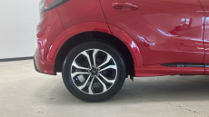 Ford Puma 1.0 EcoBoost Hybrid mHEV ST-Line 5dr Petrol Hatchback